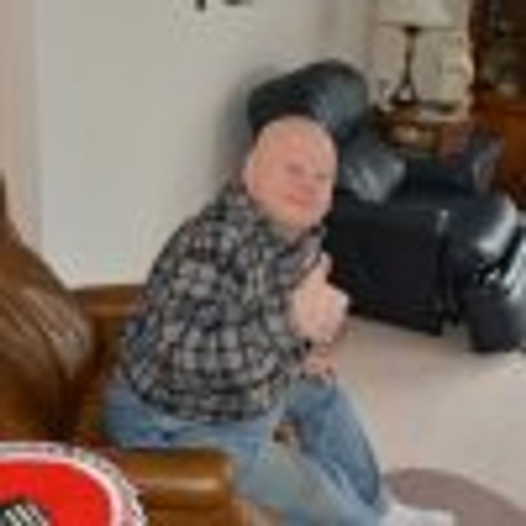 Donald James Crawford Profile Photo