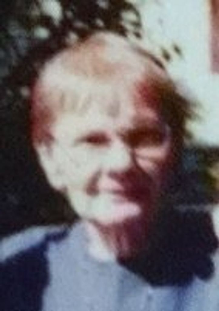 Anna F. Lavair