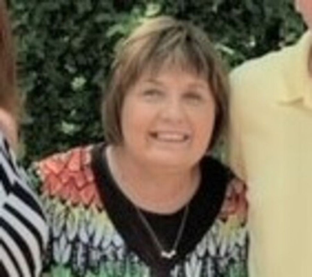 Linda Wooten Vogel Profile Photo
