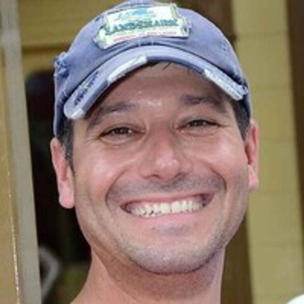 Jeffrey Louis Martinak