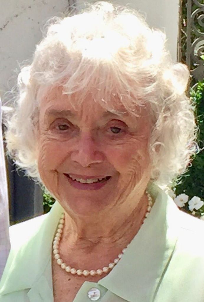 Betty Jeanne (Shannon) Kirch