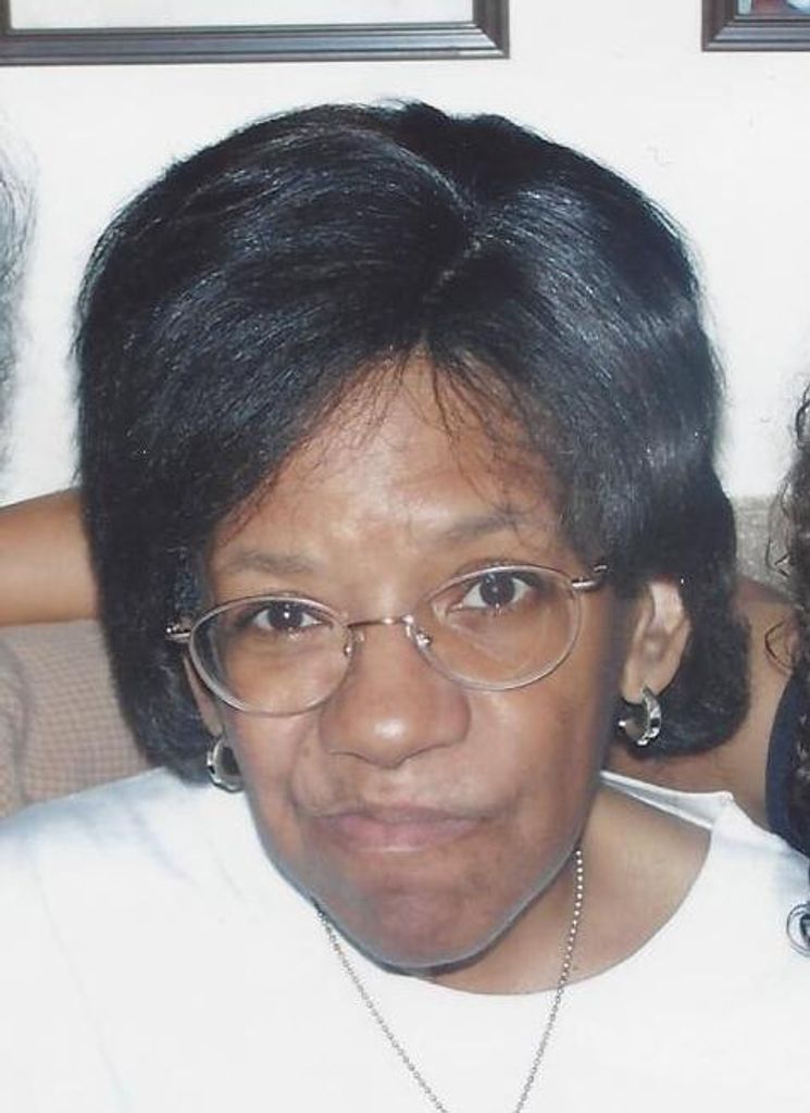 Patricia "Pat" Dancil