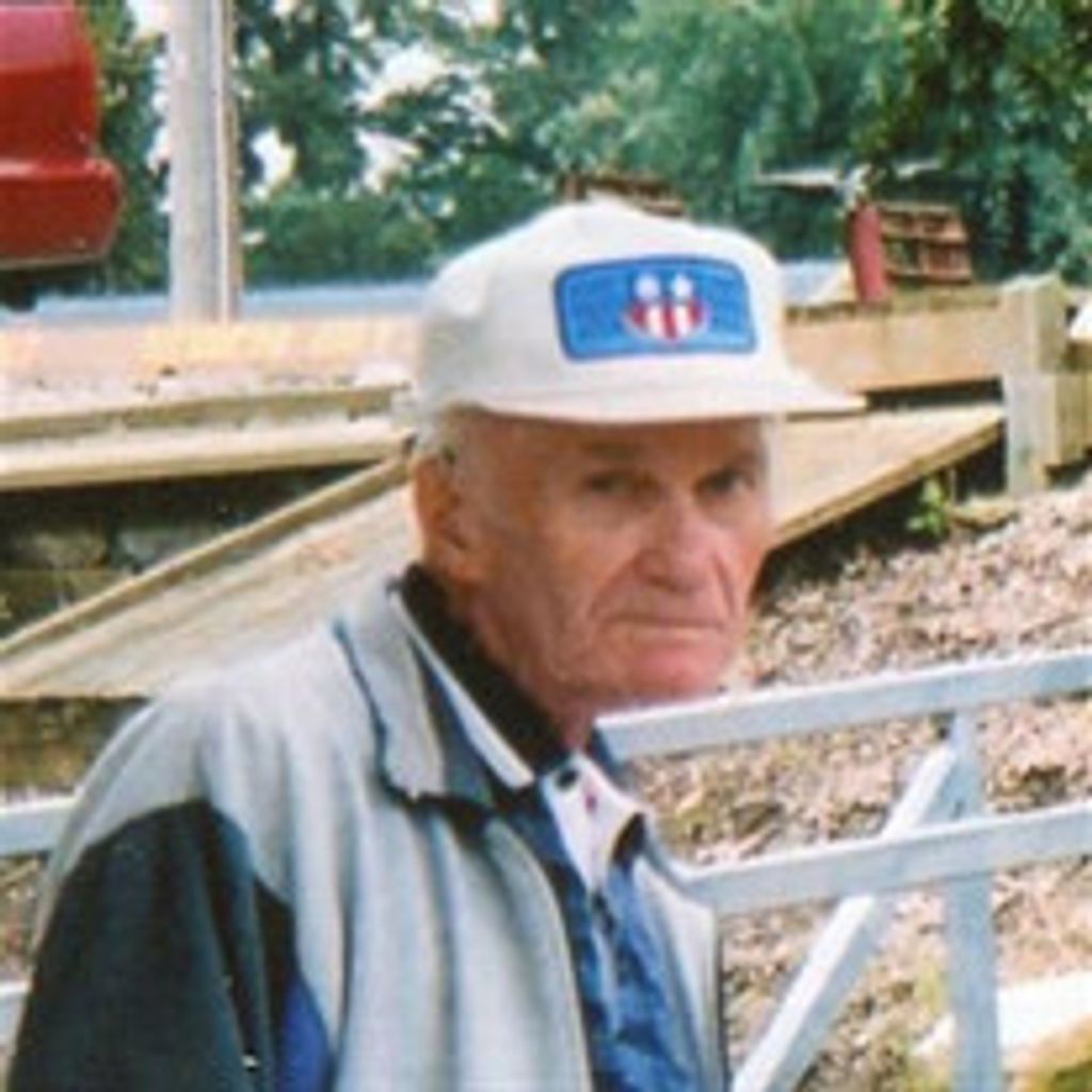 Lamar E. Kuhlman