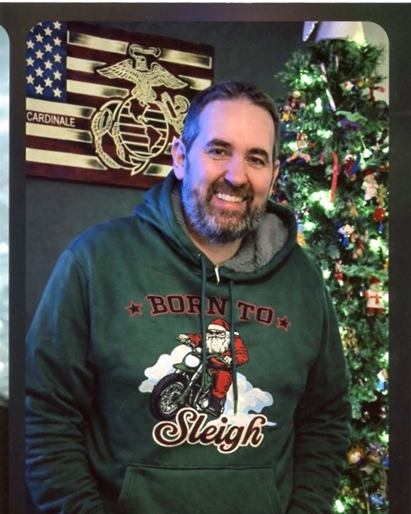 Patrick Alexander Cardinale, Jr Profile Photo