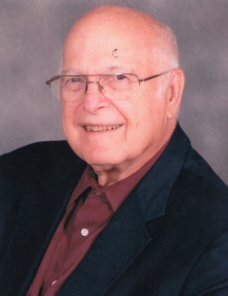 Dale Martin Profile Photo