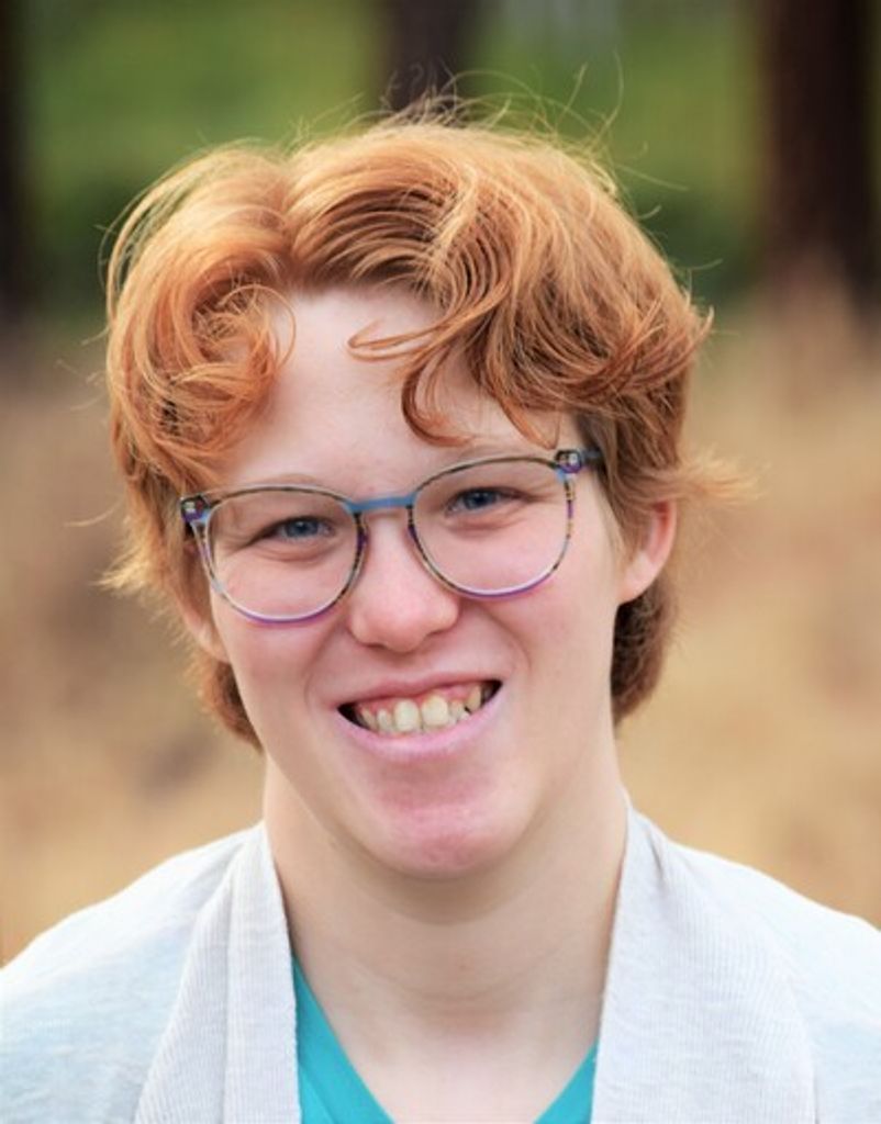 Sara Marie Axthelm Profile Photo