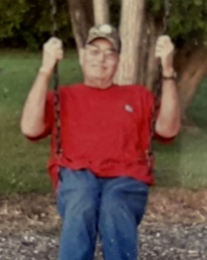 Richard W. Stokely Profile Photo