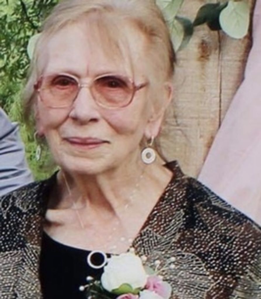 Wilda  Marie (Carter)  Swanner Profile Photo
