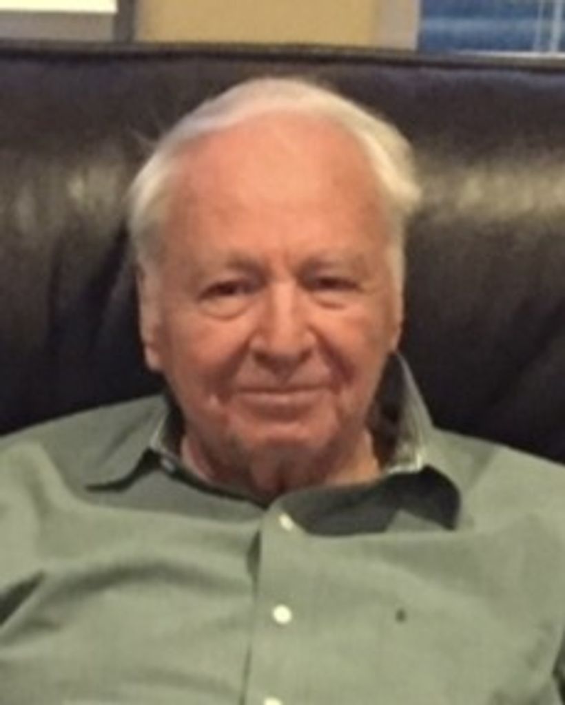 William Robert Laughlin Jr.