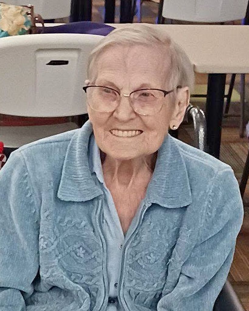 Lora Lillie Gosner Profile Photo