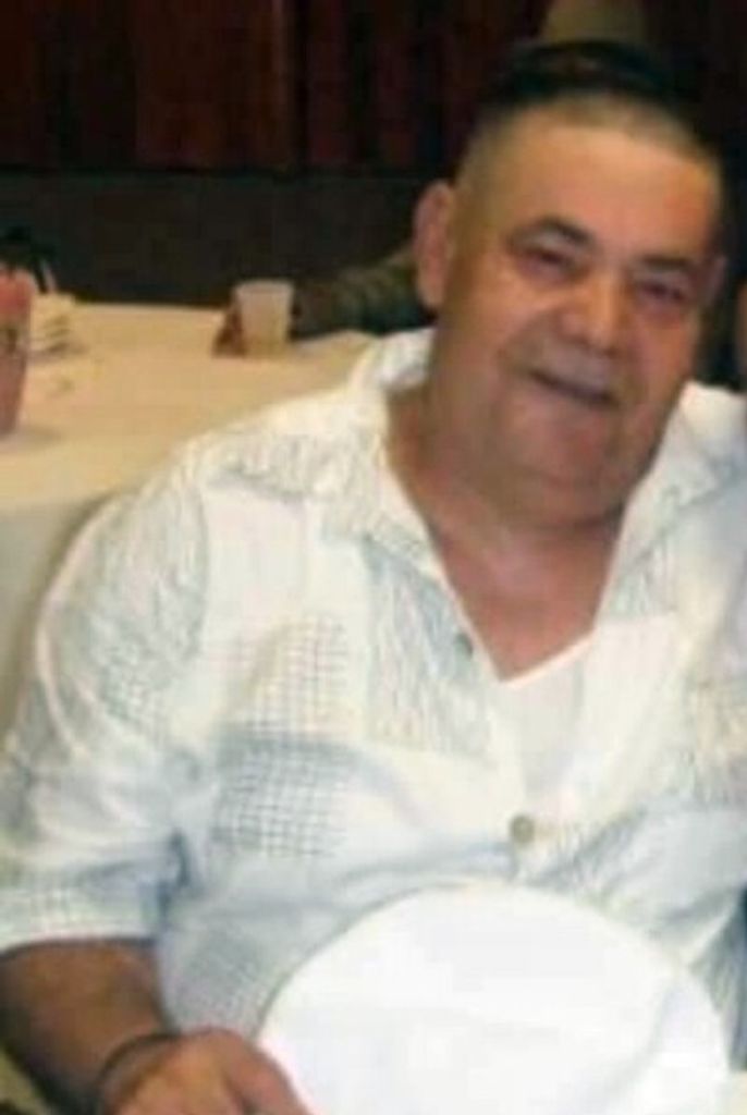 Julio Cesar Lugo Sr. Profile Photo