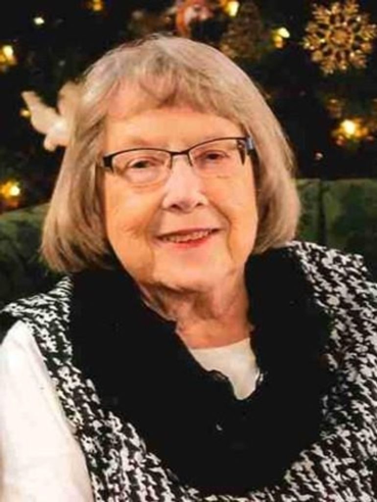 Sandra Jean Anderson