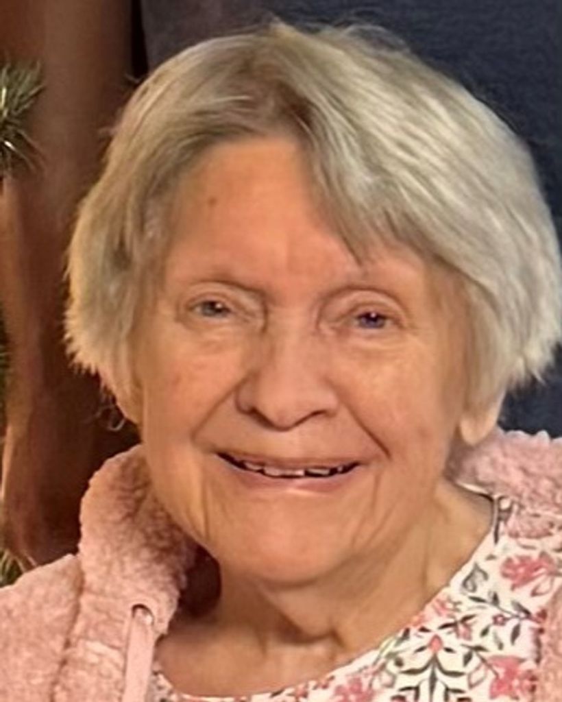 Margaret "Peggy" Weidenbach Profile Photo