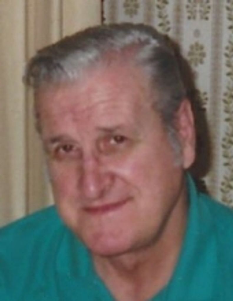 Thaddeus Tomczyk