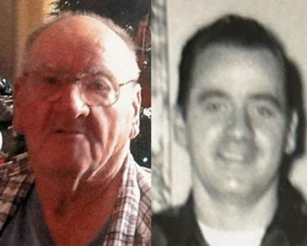 Willard "Willie" George Schabo Profile Photo