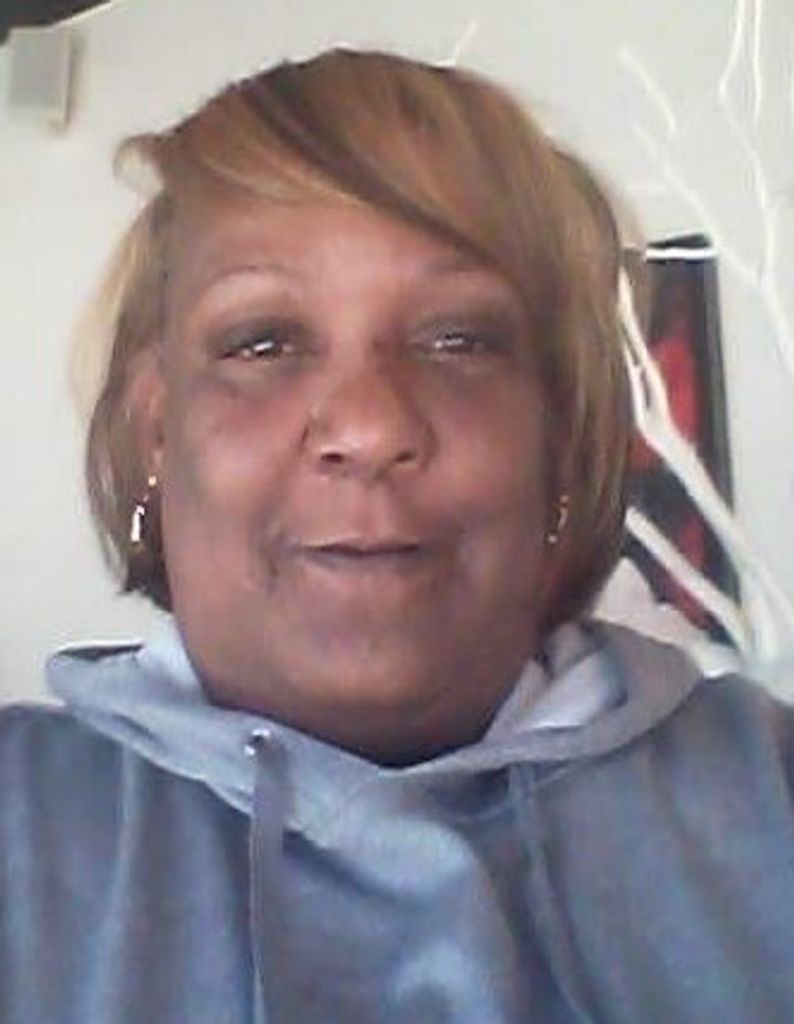 CHINIQUA HAMPTON Profile Photo