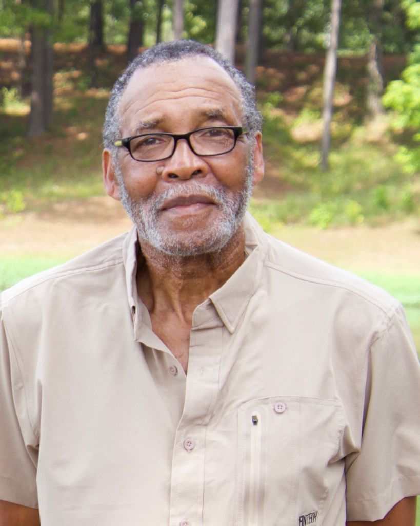 Brutus “Leo” Vaughn Profile Photo