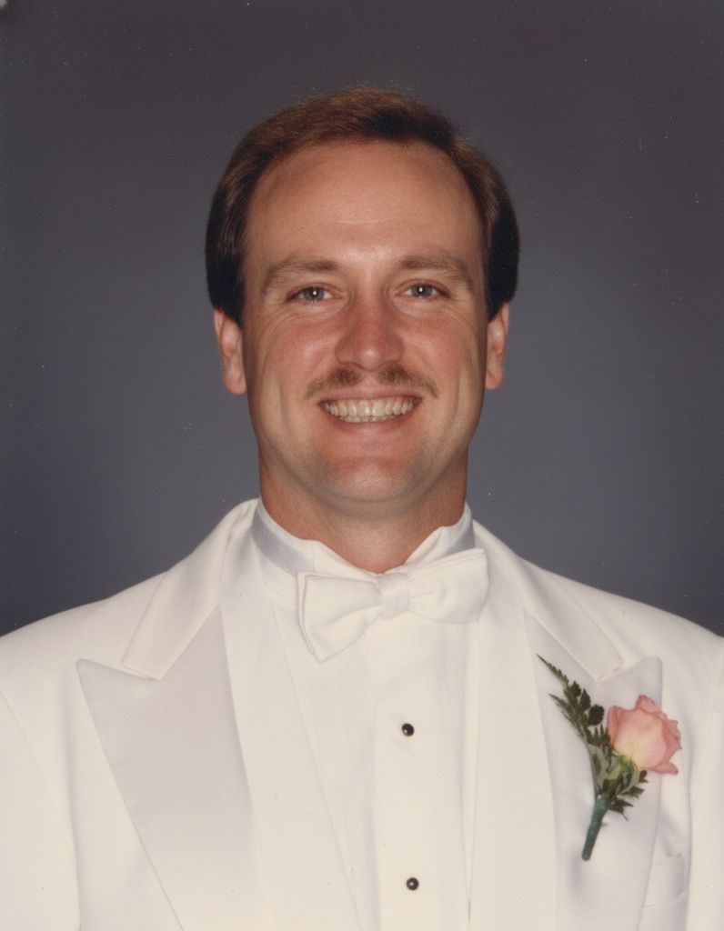 Scott Davis Profile Photo
