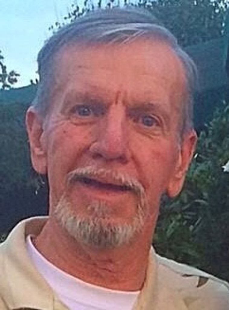 Richard C. "Rich" Fisher