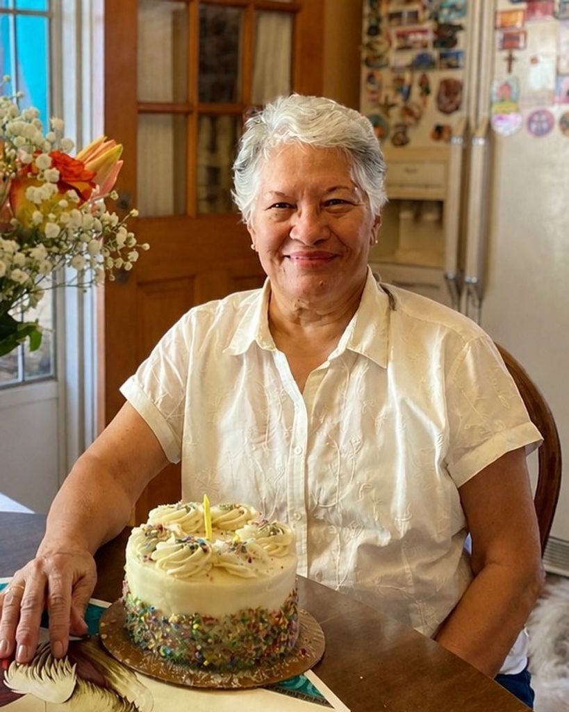 Maria Carmen Cirilo Profile Photo