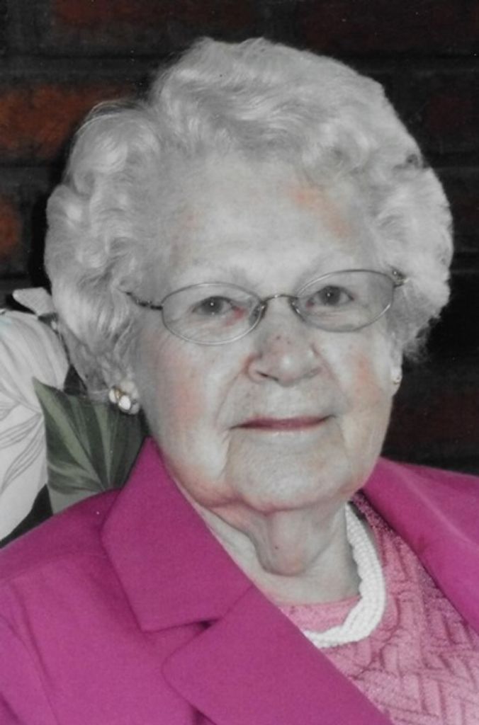 Jeanette R. Brown