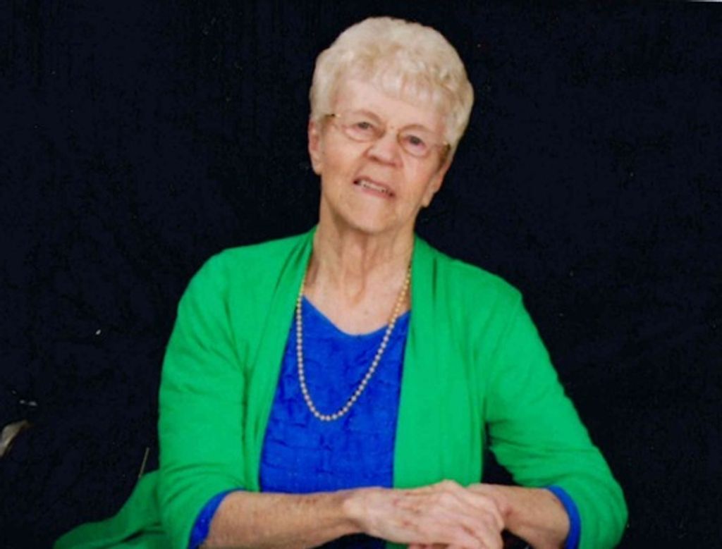 Mary Thompson Watson Profile Photo