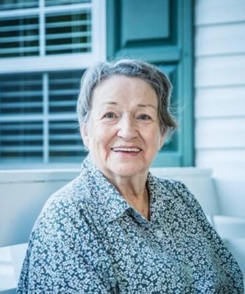 Bobbie Jean Grove Eley Profile Photo