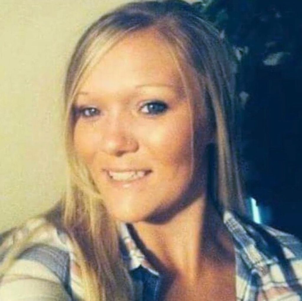 Heather Renee Covert Profile Photo