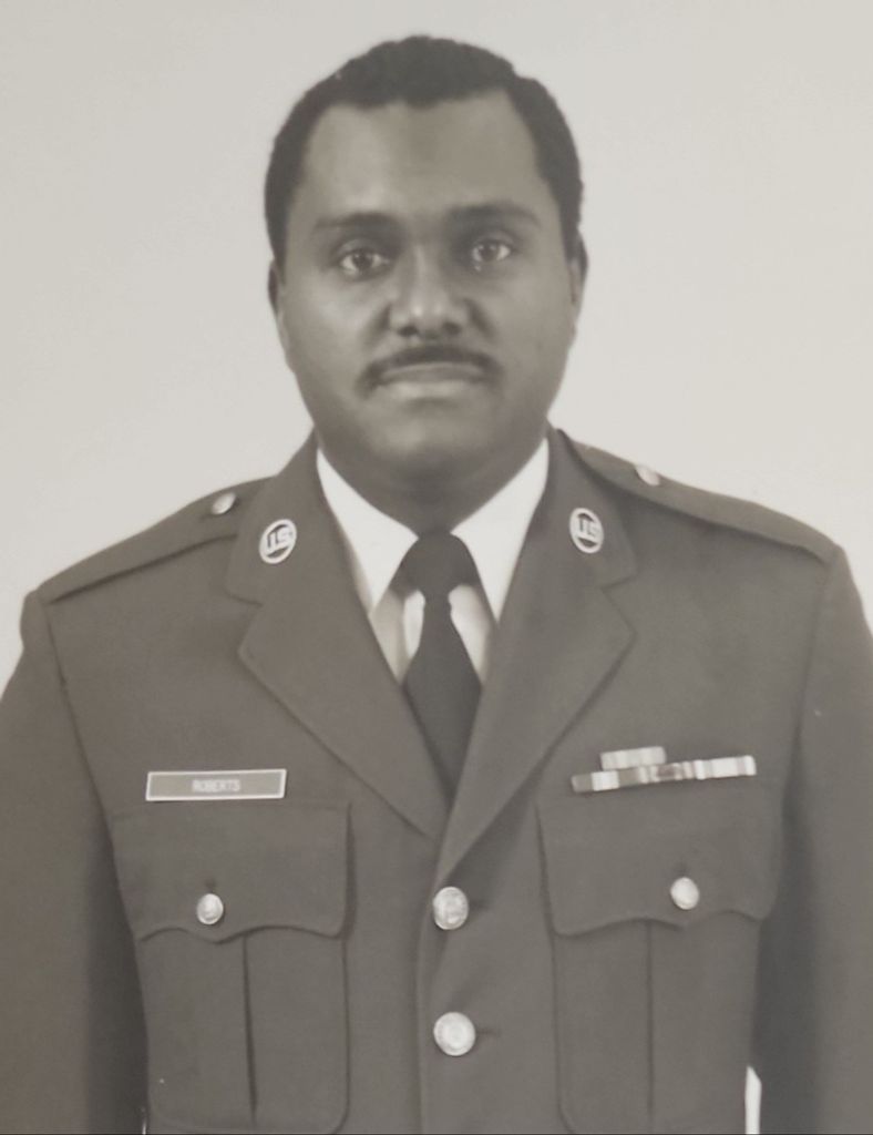 Aubrey Roberts Profile Photo