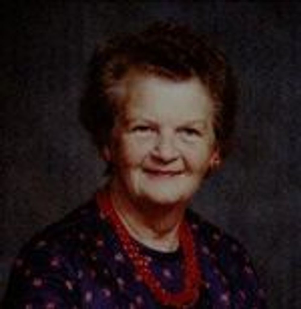 Dorothy M. Schwaninger
