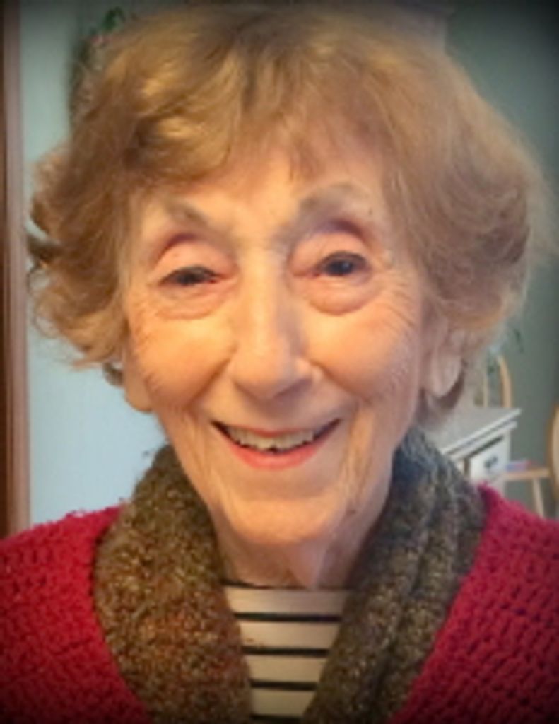 Lucy Genian