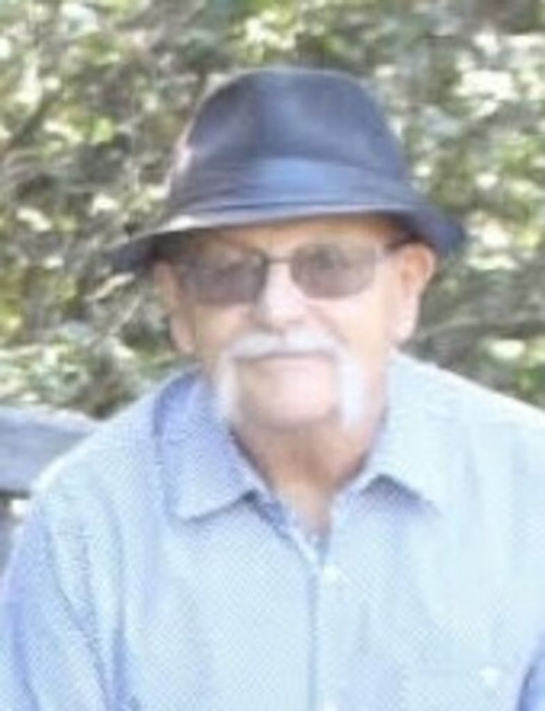 Harold Clark Profile Photo