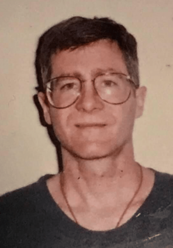 Alan Randall