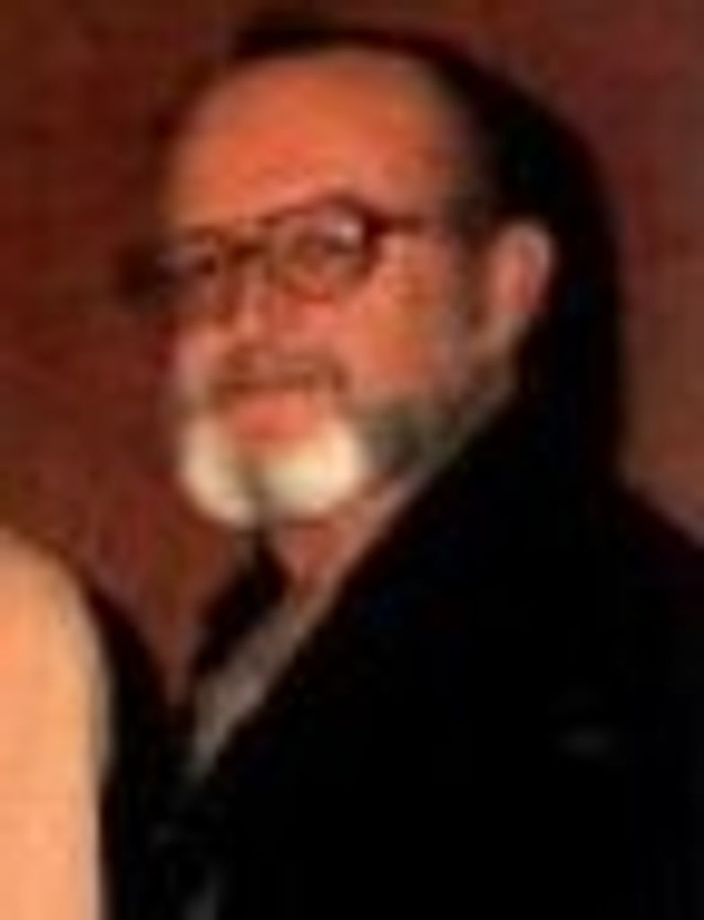 Lawrence Crosland