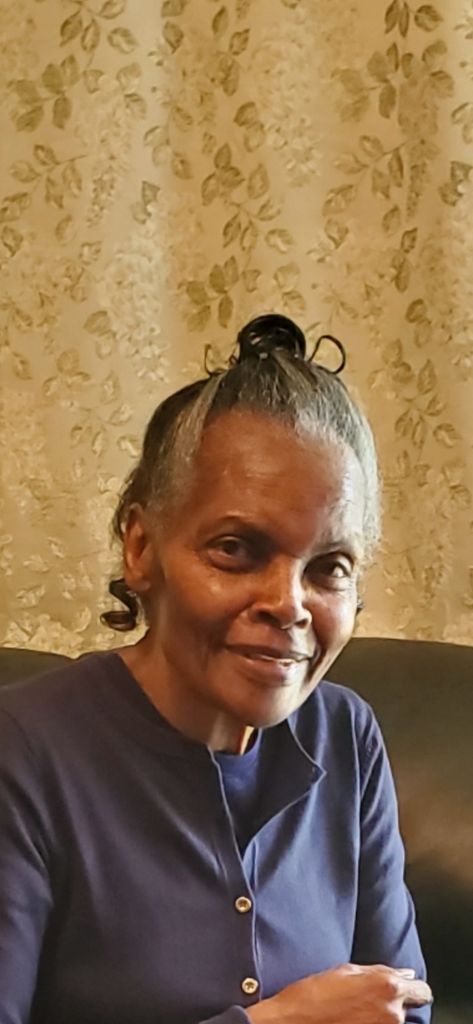 Mrs. Gwendolyn L. P. Bates