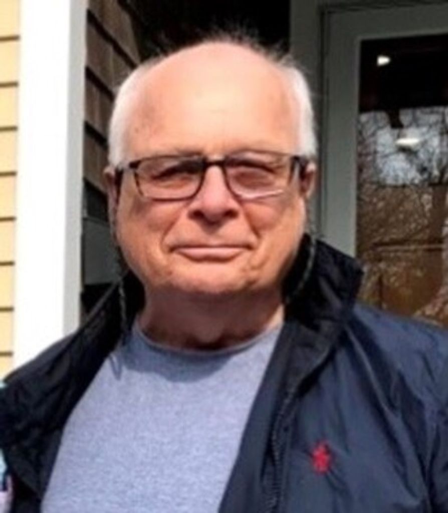 Frederick S. Looney Profile Photo