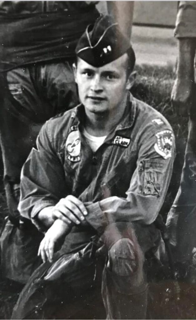 Kirk Clark