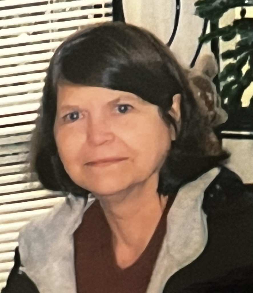 Elizabeth Moats Gray Profile Photo