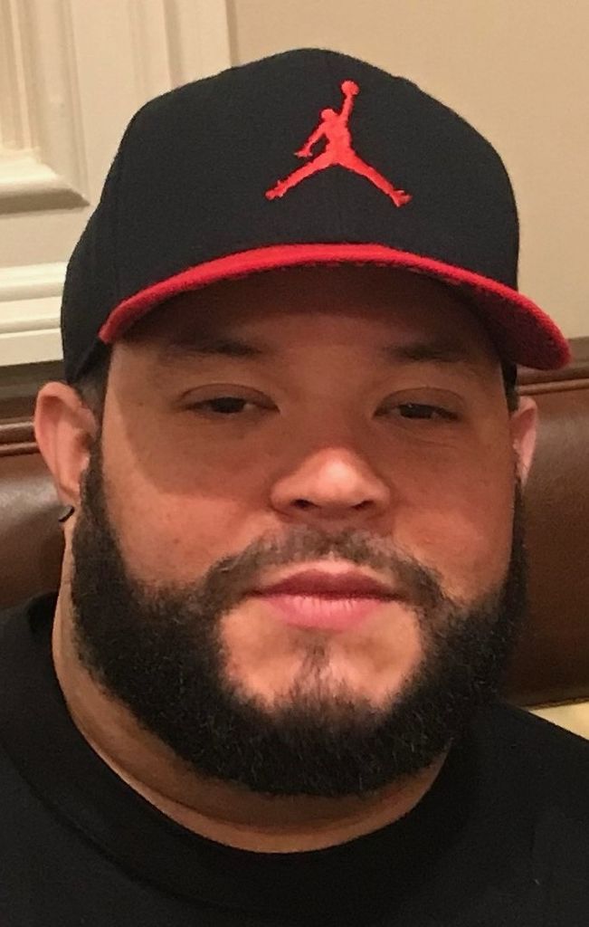 Gerald Moore Jr. Profile Photo