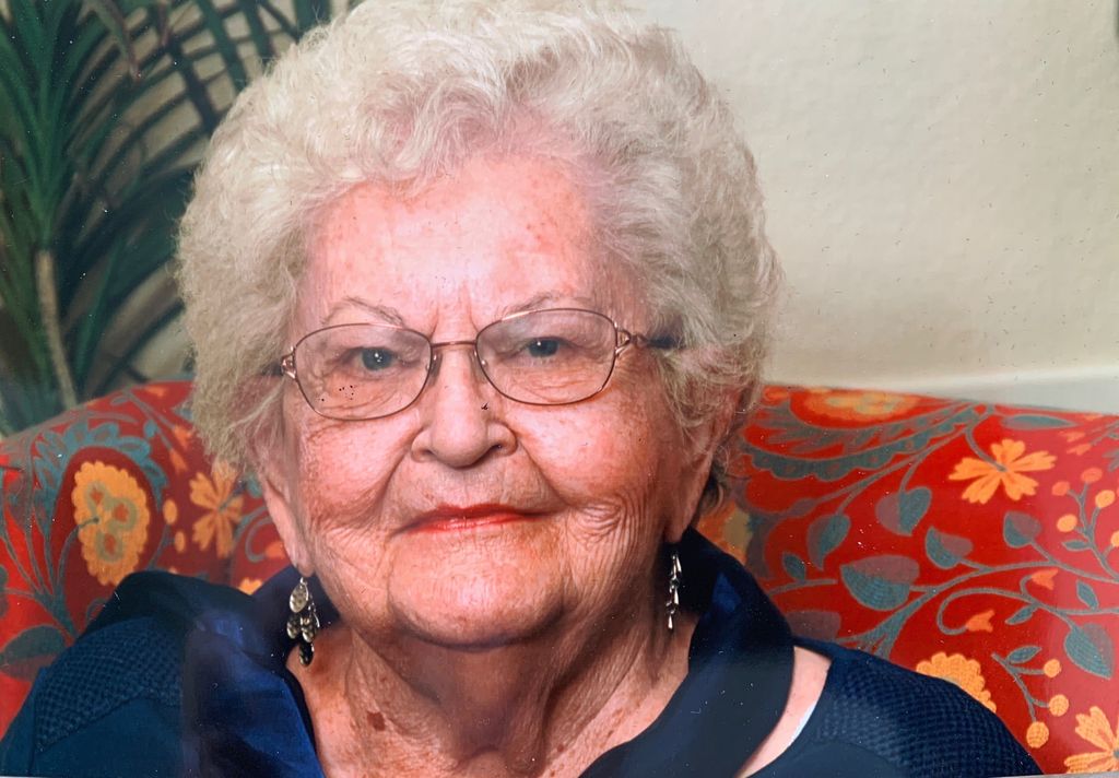 Nell Elizabeth Davis