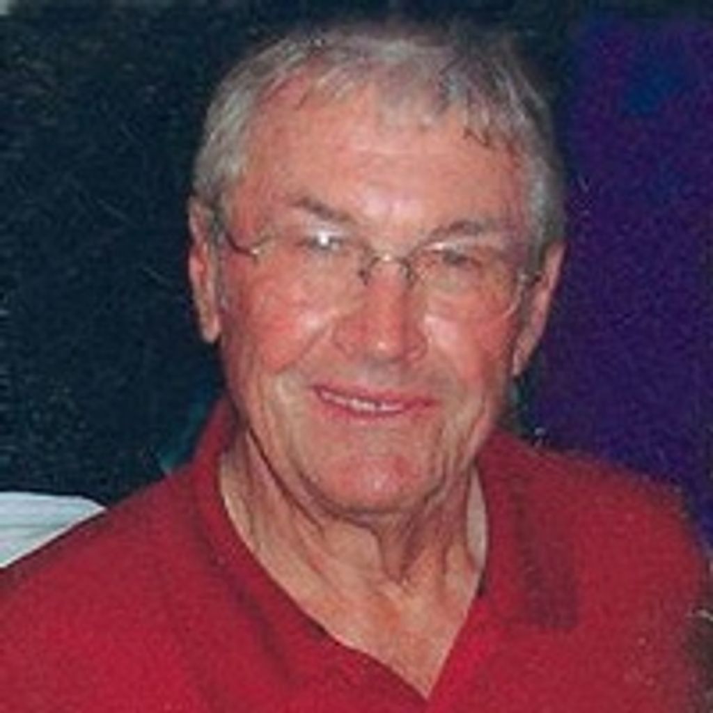 Robert Allen Smith
