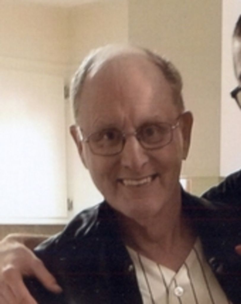 Gene William Weir
