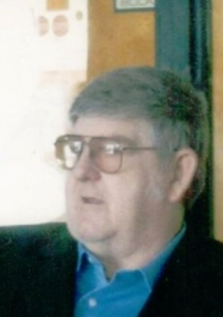 Charles Edward Corwin