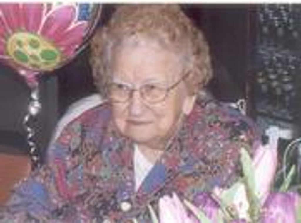 Mable Almeda Caroline Ross Profile Photo