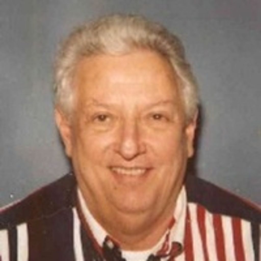William P. Bracy, Jr.
