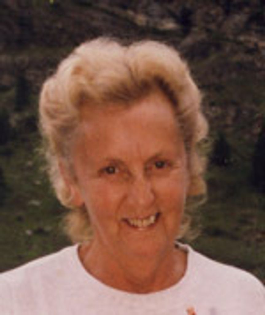 Lorraine T. Marshall Marashio