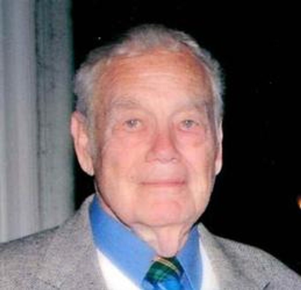 William Lloyd Carter