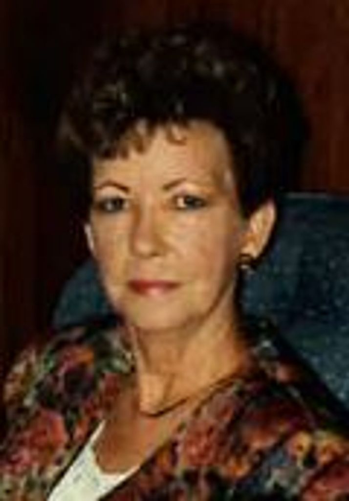 Ruth Irene Polacek Profile Photo
