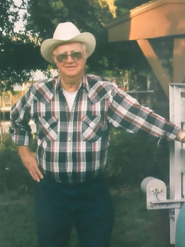 Ralph Hulon Profile Photo