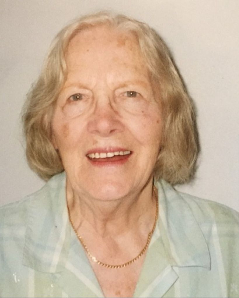 Elsie W Platner Profile Photo